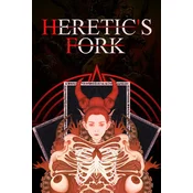 Heretics Fork (PC) Steam Key GLOBAL
