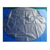 Rezervni deli za Whirlpool Pure-Spa Bubble & Jet - okrogel - (19) podtalna folija