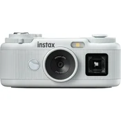 Fujifilm Instax Pal 2 White Kompaktni fotoaparat