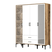 Hanah Home Ormar Kumsal PTR 845HCT5465