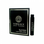 Versace Versace pour Homme Toaletná voda, 1ml