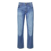 Lee Kavbojke OSCAR moder denim