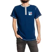 Moška majica Calhoun Waffle Henley Shirt New York Rangers XL