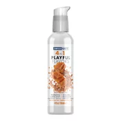 Mazilo 4 v 1 z okusom slane karamele - 118 ml
