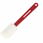 Hendi Sladkarski izbiralnik za testo s silikonsko lopatico, 265 mm – Hendi 659014
