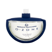 Sergio Tacchini O-Zone Man 50 ml toaletna voda tester za moške