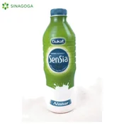 DUKAT JOGURT BOBBASTIC MANGO, POMORANDZA 300G (6) SOMBOLED