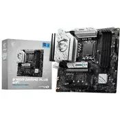 MSI B760M GAMING PLUS WIFI maticna ploca