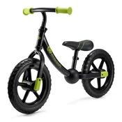 Kinderkraft bicikl guralica 2way next 2025 black ( kr2way25blk0000 )
