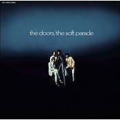 The Doors - Soft Parade (Anniversary Edition) (CD)