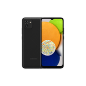 Mobitel Samsung Galaxy A03 SM-A035G Black 4+64GB