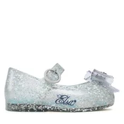 Balerinke Melissa Mini Melissa Sweet Love + Disn 33447 Modra