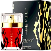 Medica Group Phero Strong Devil moški parfum z močnimi in hipnotičnimi feromoni poveča željo, pritegne pogled original 50ml