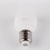 FSL LED sijalica, E27, 5W, 6500K