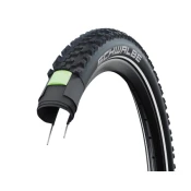Schwalbe smart sam 57-622 hs624 perf addix (29x2.25) (sa reflekt trakom) ( 11159460 )