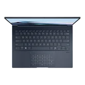 ASUS ZenBook 14 OLED UX3405CA-ST1131 (14 inca 3K OLED, Core Ultra 5, 16GB, SSD 1TB) laptop