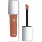 DIOR Dior Forever Glow Maximizer tekuci highlighter nijansa 016 Bronze 11 ml