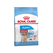 Royal Canin Pasja hrana Medium Puppy - 15 kg