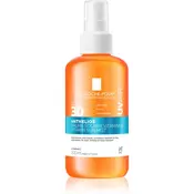 La Roche-Posay Anthelios Mist za lice i telo za zaštitu od sunca SPF 30, 200 ml