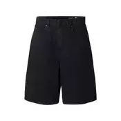 Volcom Kavbojke BILLOW črn denim