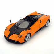 Kovinski model - 1:24 Pagani Huayra Roadster