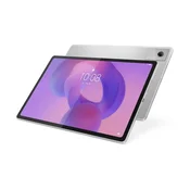 LENOVO Idea Tab Plus TB361FU ZAG70062RS 12 2.5K MTK Dimensity 6400 8GB 256GB Android 15 sivi