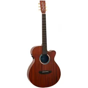 Tanglewood TE4CEBL Elemental folk elektro-akusticna gitara