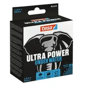 Tesa Popravilni trak, vodoodporen, črn, Ultra Power Underwater