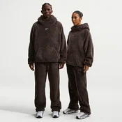 Nike NOCTA Mens Fleece CS Trousers - Brown - Fleece