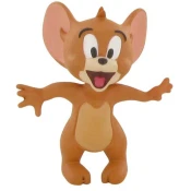 Tom and Jerry - Jerry smailing figure