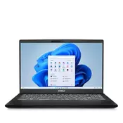 Prenosnik MSI Modern 15 Ultra 7-155H, 16GB RAM, 512GB SSD, Windows 11 Home