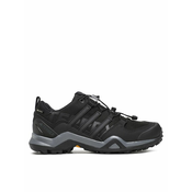 adidas TERREX SWIFT R2 GTX, cipele za planinarenje, crna IF7631