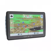 GPS Navigacija G703 7 crna