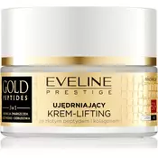 shumee Gold Peptides učvrstitvena lifting krema 50+ 50 ml