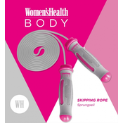 Lukadora Womens Health BODY Vijaca ( LD-4405 )