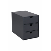 Bigso Box of Sweden organizator Ingrid