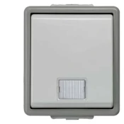 Siemens Podometno stikalo Siemens 5TA4700
