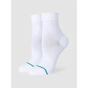 Stance Lowrider Socks white