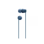 SONY Slušalice WIC-100L plave