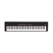 Digitalni pianino črn mat prenosni FP-50 BK Roland