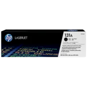 HP 131A CF210A črn original toner, Standard Yield