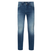 Petrol Industries Kavbojke moder denim