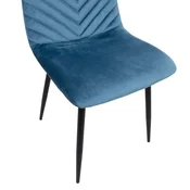 Homestar Stol BRIE modri