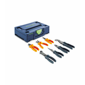 FESTOOL Systainer3 SYS3 M 112 Set klešč v kovčku