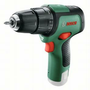 Bosch Aku bušilica/odvrtac EasyImpact 12Brus, 1x 2.0Ah, 06039B6104
