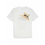 PUMA ESS+ LOGO LAB Summer T-shirt