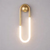 Zidna lampa BD4601 GD ( 5178 )