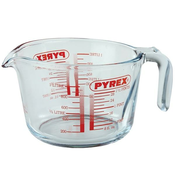 Measuring cup, made of borosilicate glass, Classic, 1000 ml - Pyrex
