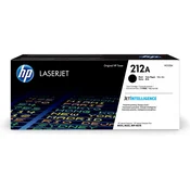 HP toner 212A crni