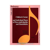Debussy Childrens Corner and Individual Pieces